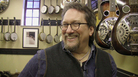 Jerry Douglas, one of Nashville's most prolific musicians, shows World Cafe his favorite spots in Music City. Jerry Douglas, one of Nashville's most prolific musicians, shows World Cafe his favorite spots in Music City.