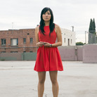 Thao & The Get Down Stay Down's new album is titled We The Common.