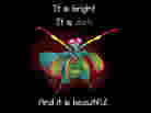 The Oatmeal: Mantis Shrimp