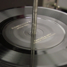 Elizabeth Cook and Jason Isbell's 45rpm cover of Townes Van Zandt's "Pancho and Lefty" is literally hot off the press. Elizabeth Cook and Jason Isbell's 45rpm cover of Townes Van Zandt's "Pancho and Lefty" is literally hot off the press.