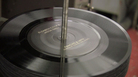 Elizabeth Cook and Jason Isbell's 45rpm cover of Townes Van Zandt's "Pancho and Lefty" is literally hot off the press. Elizabeth Cook and Jason Isbell's 45rpm cover of Townes Van Zandt's "Pancho and Lefty" is literally hot off the press.