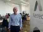 Aereo CEO Chet Kanojia Aereo CEO Chet Kanojia