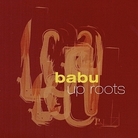 cover art to Up Roots cover art to Up Roots