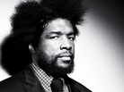 Ahmir "Questlove" Thompson also teaches a class at New York University called "Topics in Recorded Music: Classic Albums." Ahmir "Questlove" Thompson also teaches a class at New York University called "Topics in Recorded Music: Classic Albums."