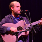 Bonnie 'Prince' Billy performs live on Mountain Stage. Bonnie 'Prince' Billy performs live on Mountain Stage.
