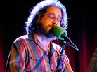 House musician Jonathan Coulton.