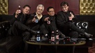 Dale Watson (second from left) and His Lonestars. Their new album is titled El Rancho Azul. Dale Watson (second from left) and His Lonestars. Their new album is titled El Rancho Azul.