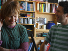 Yo La Tengo performs a Tiny Desk Concert in February 2013. Yo La Tengo performs a Tiny Desk Concert in February 2013.