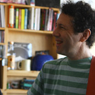 Yo La Tengo performs a Tiny Desk Concert in February 2013. Yo La Tengo performs a Tiny Desk Concert in February 2013.
