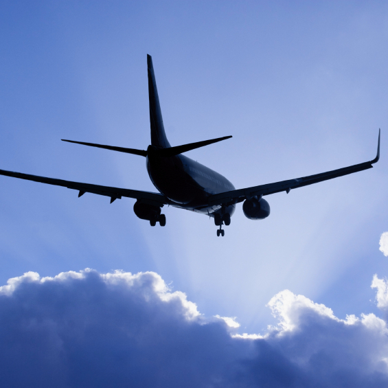 A German IT consultant's proof-of-concept software raises questions about efforts to secure global flight systems.