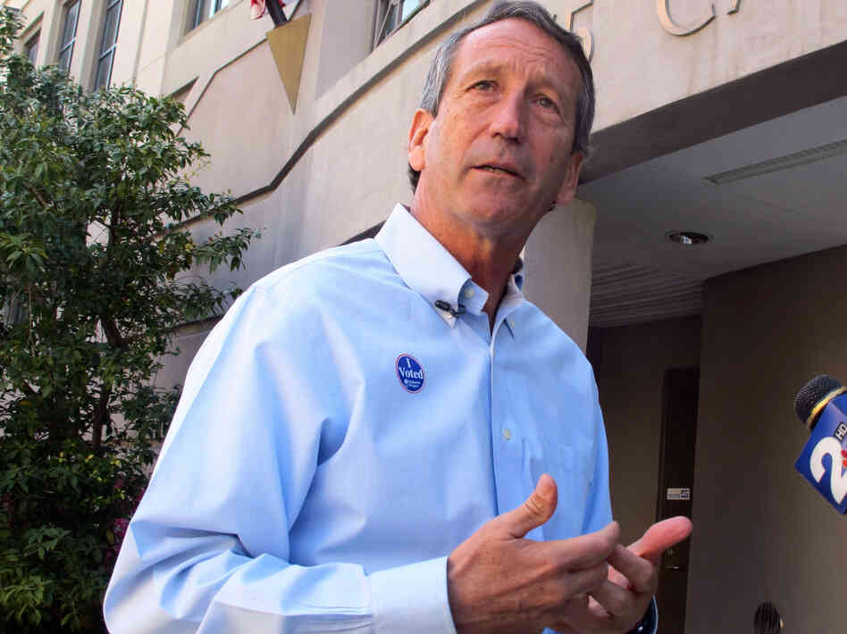 Mark Sanford will go before the court of public opinion on May 7, when voters decide whether he or Elizabeth Colbert Busch is deserving of a U.S. House seat. Mark Sanford will go before the court of public opinion on May 7, when voters decide whether he or Elizabeth Colbert Busch is deserving of a U.S. House seat.