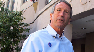 Mark Sanford will go before the court of public opinion on May 7, when voters decide whether he or Elizabeth Colbert Busch is deserving of a U.S. House seat.