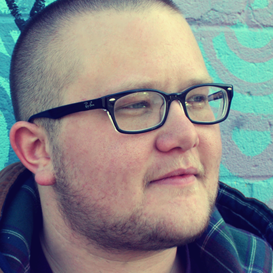 At 24, Silas Hansen left his birth name, Lindsay, behind. At 24, Silas Hansen left his birth name, Lindsay, behind.