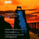 Christopher Rouse's Der Gerettete Alberich. Christopher Rouse's Der Gerettete Alberich.