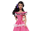 Mexico Barbie. Mexico Barbie.