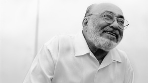 Eddie Palmieri.