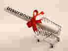 If buying health insurance were only this easy. If buying health insurance were only this easy.