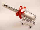 If buying health insurance were only this easy.