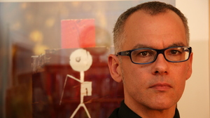Laurence Hobgood.