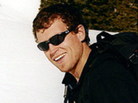 Craig Patterson, 34, a seven-year veteran of avalanche forecasting for the Utah Department of Transportation. Craig Patterson, 34, a seven-year veteran of avalanche forecasting for the Utah Department of Transportation.