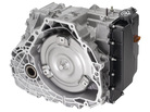Schematic of the current generation of six-speed transmissions co-developed by GM and Ford. Schematic of the current generation of six-speed transmissions co-developed by GM and Ford.