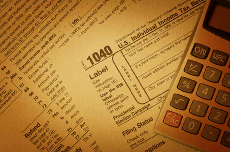 Essay on not paying taxes