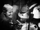 Though he began his career as a drummer for The Band, Levon Helm kept working long after the group's dissolution. The documentary Ain't in It for My Health captures his final years as a working musician. Though he began his career as a drummer for The Band, Levon Helm kept working long after the group's dissolution. The documentary Ain't in It for My Health captures his final years as a working musician.