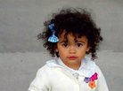 This October 2011 photo provided by Melanie Capobianco shows her adoptive daughter, Veronica, trick-or-treating in Charleston, S.C. The child has been the focus of a custody battle between her adoptive parents and her birth father. This October 2011 photo provided by Melanie Capobianco shows her adoptive daughter, Veronica, trick-or-treating in Charleston, S.C. The child has been the focus of a custody battle between her adoptive parents and her birth father.
