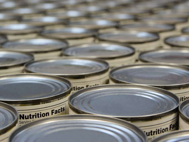 Nutrition fact labels are good but confusing, consumers say.