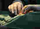 If he messes up, should the hospital profit? If he messes up, should the hospital profit?