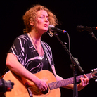 Kathleen Edwards performs live on Mountain Stage.