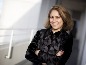Mahzarin Banaji is a Harvard professor specializing in social psychology.
