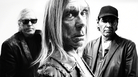 Iggy & The Stooges' new album, Ready To Die, comes out April 30. Iggy & The Stooges' new album, Ready To Die, comes out April 30.