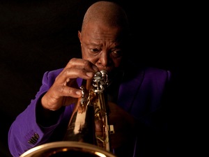 Hugh Masekela Hugh Masekela