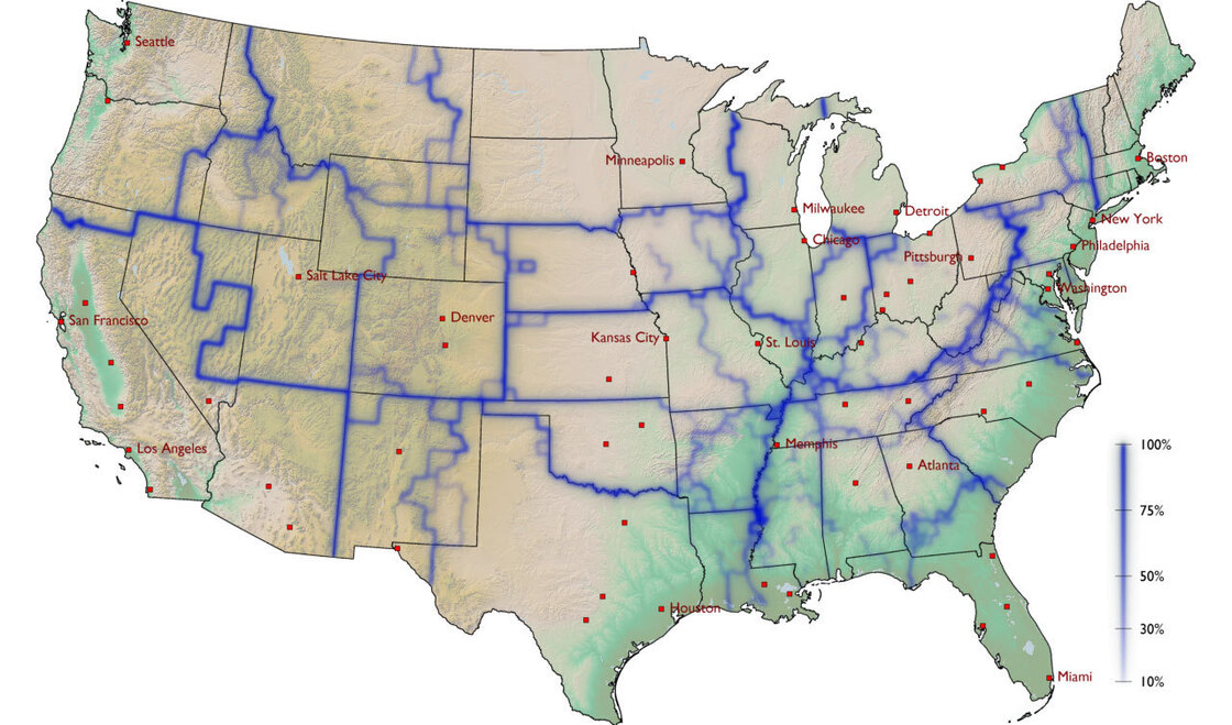 Brockmann America