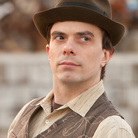 Darcy James Argue's Secret Society's new album, Brooklyn Babylon, comes out April 30. Darcy James Argue's Secret Society's new album, Brooklyn Babylon, comes out April 30.