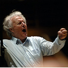 Colin Davis found power in humility later in his career — and one astonished music journalist. Colin Davis found power in humility later in his career — and one astonished music journalist.