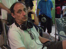 Co-director Gil Kofman has been tasked with getting his film made in mainland China — in Mandarin, a language he doesn't speak. Co-director Gil Kofman has been tasked with getting his film made in mainland China — in Mandarin, a language he doesn't speak.