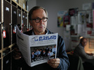 Bored high school English teacher Germain (Fabrice Luchini) encourages a talented student to exploit a classmate's family for literary inspiration. Bored high school English teacher Germain (Fabrice Luchini) encourages a talented student to exploit a classmate's family for literary inspiration.