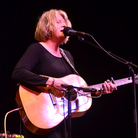 Kim Richey performs live on Mountain Stage. Kim Richey performs live on Mountain Stage.