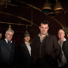 The James Hunter Six. The James Hunter Six.