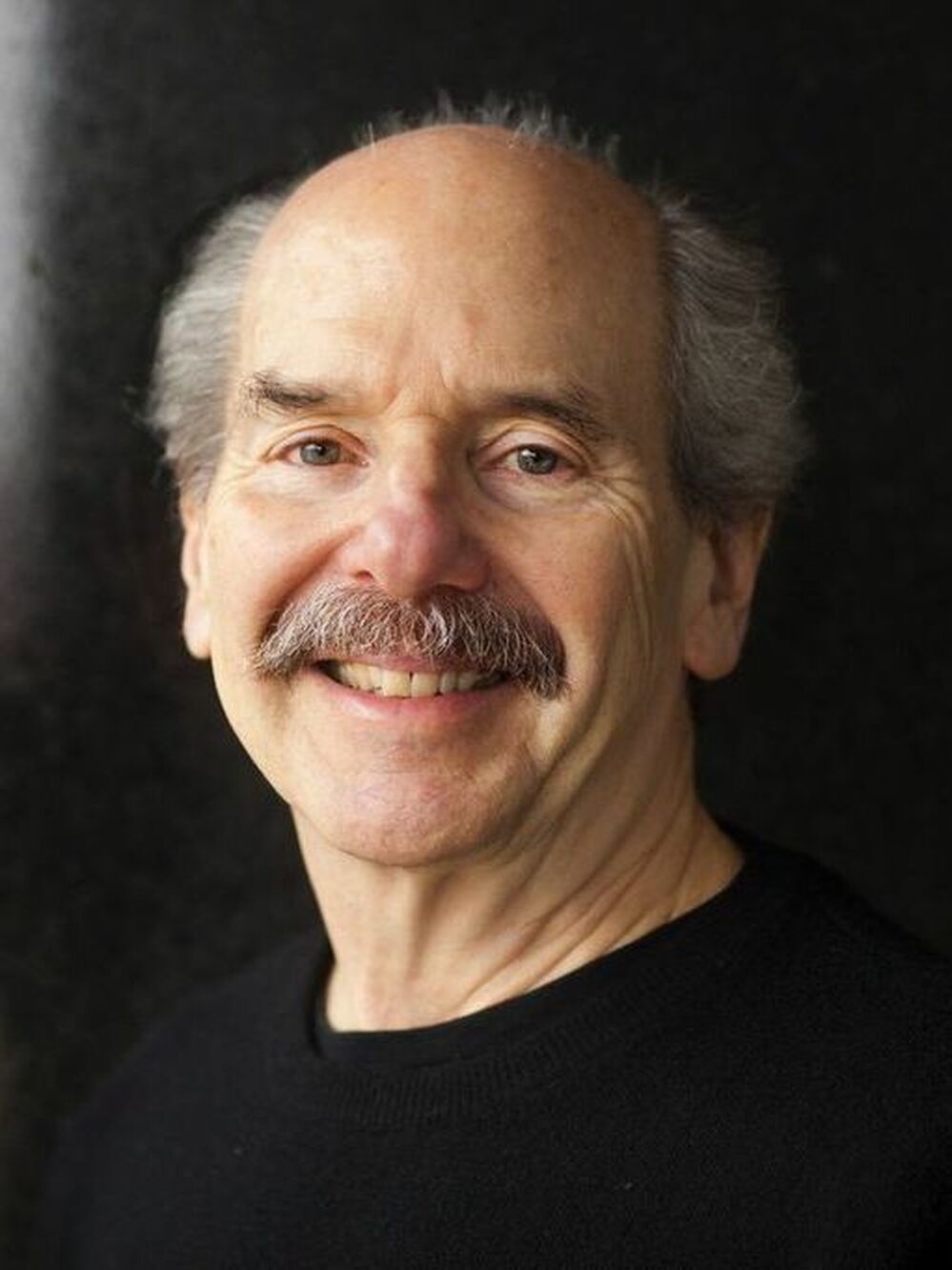 Daniel Zwerdling 2013