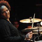 Terri Lyne Carrington Terri Lyne Carrington
