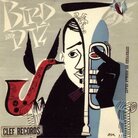 Bird and Diz album art Bird and Diz album art