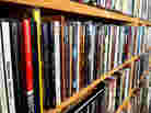 So you've got a ton of CDs. What's the problem?