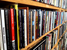 So you've got a ton of CDs. What's the problem? So you've got a ton of CDs. What's the problem?
