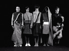 Deerhunter's new album, Monomania, comes out May 7. Deerhunter's new album, Monomania, comes out May 7.