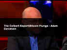 Adam Davidson on the Colbert Report