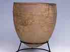 Pots like this 15,000-year-old vessel from Japan are among the world's earliest cookware. Pots like this 15,000-year-old vessel from Japan are among the world's earliest cookware.