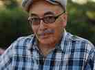 California poet laureate Juan Felipe Herrera.